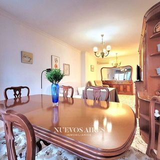 Piso en alquiler en Centro-Calzada-Cabo Noval en Sanlúcar de Barrameda