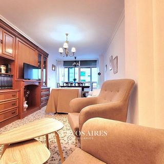 Piso en alquiler en Centro-Calzada-Cabo Noval en Sanlúcar de Barrameda