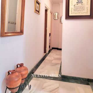 Piso en alquiler en Centro-Calzada-Cabo Noval en Sanlúcar de Barrameda