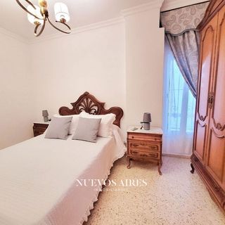 Piso en alquiler en Centro-Calzada-Cabo Noval en Sanlúcar de Barrameda