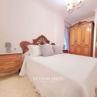 Piso en alquiler en Centro-Calzada-Cabo Noval en Sanlúcar de Barrameda
