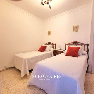 Piso en alquiler en Centro-Calzada-Cabo Noval en Sanlúcar de Barrameda