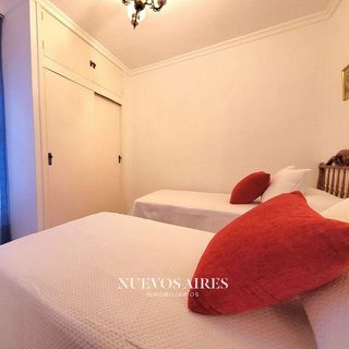 Piso en alquiler en Centro-Calzada-Cabo Noval en Sanlúcar de Barrameda