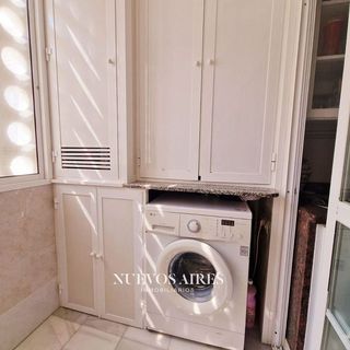 Piso en alquiler en Centro-Calzada-Cabo Noval en Sanlúcar de Barrameda