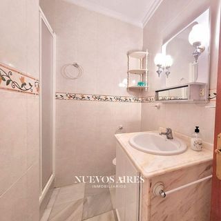 Piso en alquiler en Centro-Calzada-Cabo Noval en Sanlúcar de Barrameda