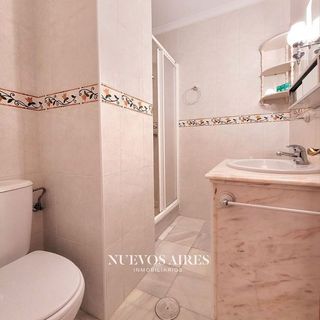 Piso en alquiler en Centro-Calzada-Cabo Noval en Sanlúcar de Barrameda