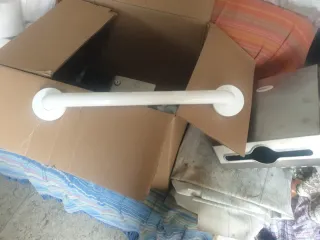 Dispensadores Industriales Varios