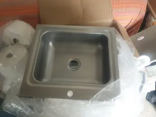 Dispensadores Industriales Varios