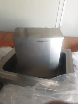 Dispensadores Industriales Varios