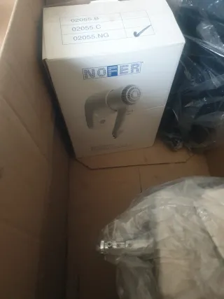 Dispensadores Industriales Varios