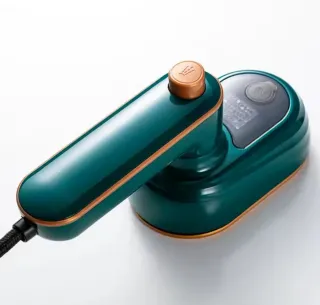 Plancha Vapor Portátil