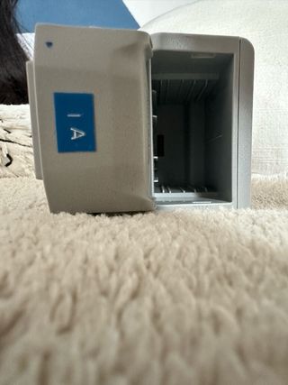 Cargador Batería Dron DJI Mini 4 pro y bateria