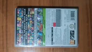 Super Smash Bros. Ultimate Nintendo Switch