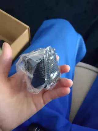 Vendo máquina de tatuar con todo