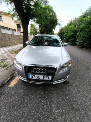 Audi A4 2006