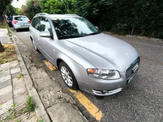 Audi A4 2006