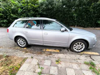 Audi A4 2006