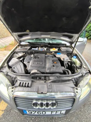 Audi A4 2006