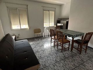 Piso en alquiler en Benimaclet en Valencia