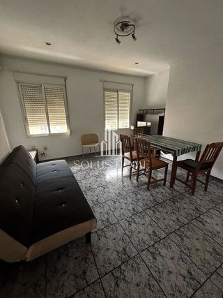 Piso en alquiler en Benimaclet en Valencia