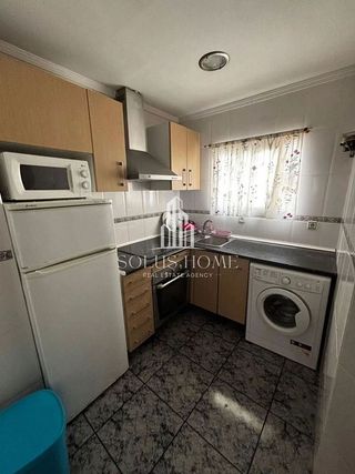 Piso en alquiler en Benimaclet en Valencia