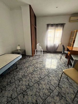 Piso en alquiler en Benimaclet en Valencia