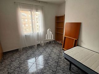 Piso en alquiler en Benimaclet en Valencia