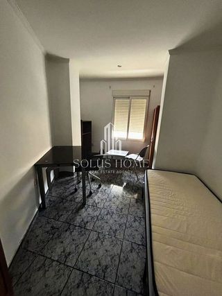 Piso en alquiler en Benimaclet en Valencia