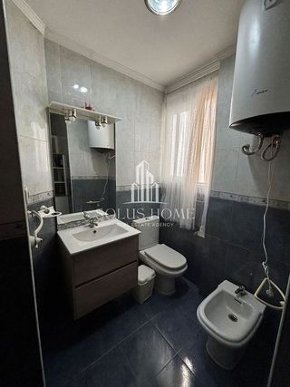 Piso en alquiler en Benimaclet en Valencia