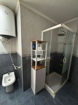 Piso en alquiler en Benimaclet en Valencia