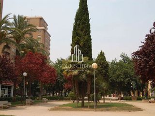 Piso en alquiler en Benimaclet en Valencia