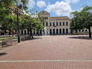 Piso en alquiler en Benimaclet en Valencia