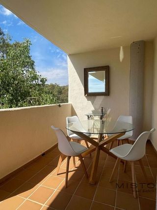 Piso en alquiler en Elviria en Marbella