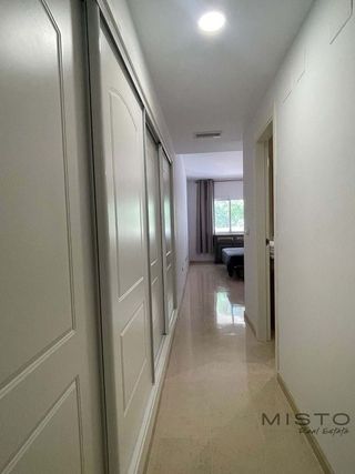 Piso en alquiler en Elviria en Marbella