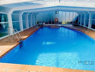 Piso en alquiler en Elviria en Marbella