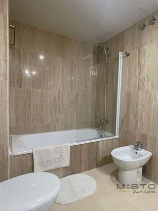 Piso en alquiler en Elviria en Marbella