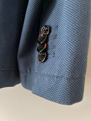 Giacca AT.P.CO uomo blu