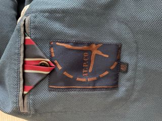 Giacca AT.P.CO uomo blu