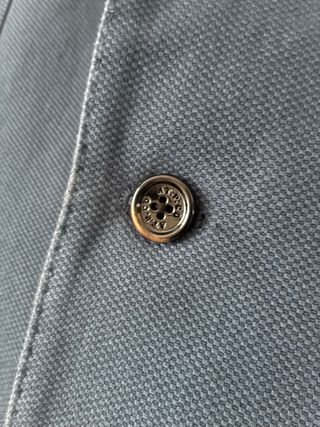 Giacca AT.P.CO uomo blu