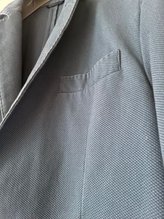 Giacca AT.P.CO uomo blu