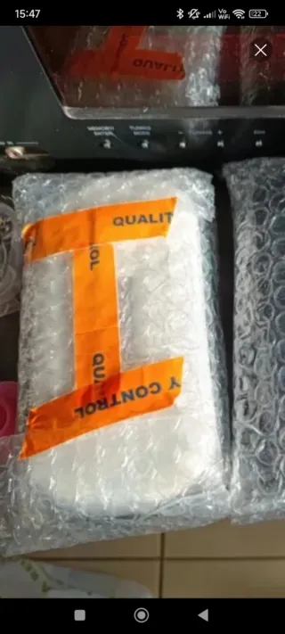 Kit eGo-T Electrónico