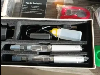 Kit eGo-T Electrónico