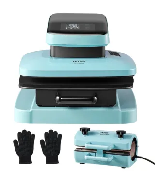 Prensa Térmica VEVOR