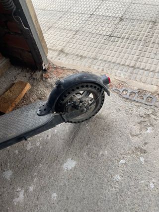 Patinete Eléctrico Xiaomi