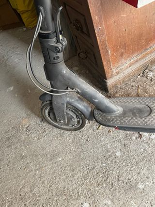 Patinete Eléctrico Xiaomi