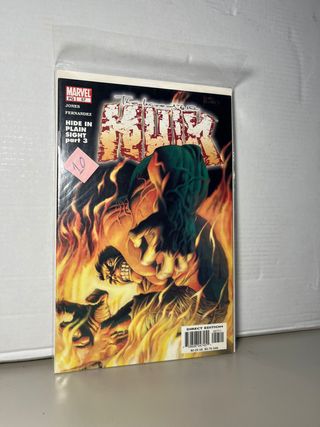 the incredible hulk psr 57