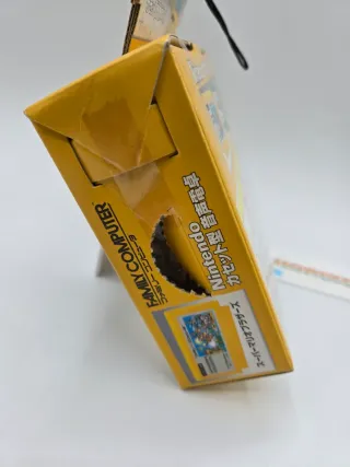 Nintendo Calcolatrice Sonora Super Mario Bros.