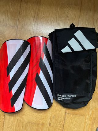 Espinilleras Adidas Tiro Shin Guards