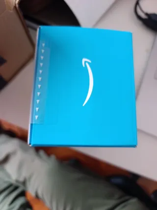 Amazon Echo Pop con Alexa 2025