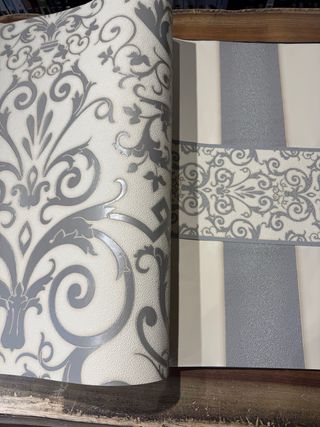 Catálogo Papel Pintado Versace Home